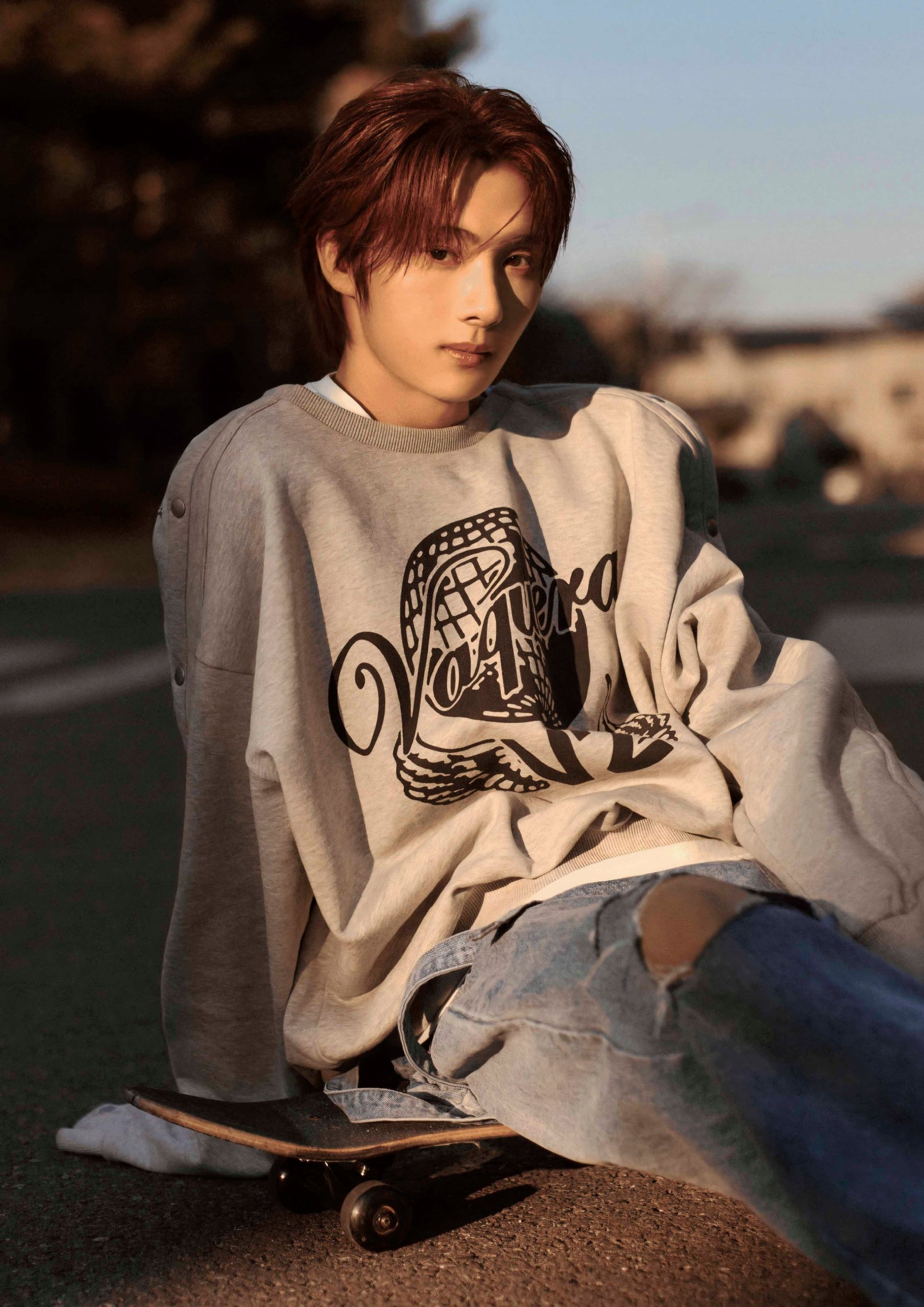 Plakat A1 Tws Twenty Four Seven With Us K-Pop Kpop Korea Muzyka Youngjae