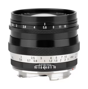 Obiektyw Voigtlander Heliar Classic 50 mm f/1,5 do Leica M - Obiektywy - miniaturka - grafika 1