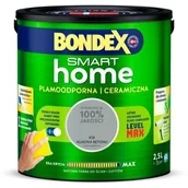 Farby wewnętrzne - Farba ceramiczna SMART HOME klasyka betonu 2,5 l - miniaturka - grafika 1