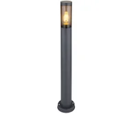 Lampy ogrodowe - Słupek ogrodowy Boston wysokość 80 cm - miniaturka - grafika 1
