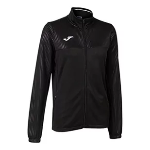 Joma kurtka damska montreal, czarny, XL - Kurtki damskie - miniaturka - grafika 1