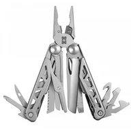 Multitools - Pentagon Gunnar Multitool (TACMAVEN) (BF) D19009-02-Srebrny-NA SZTUKĘ - miniaturka - grafika 1