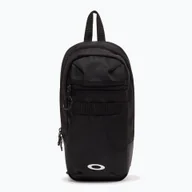 Plecaki - Plecak miejski na jedno ramię Oakley Enhance LT Body Bag 9.0 FW 5 l black/white WYSYŁKA W 24H 30 DNI NA ZWROT - miniaturka - grafika 1
