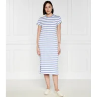 Sukienki - POLO RALPH LAUREN Sukienka - miniaturka - grafika 1