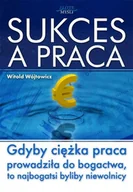 Biznes - Sukces a praca - miniaturka - grafika 1