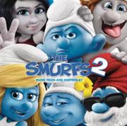 Inna muzyka - The Smurfs 2 (CD / Album) - miniaturka - grafika 1