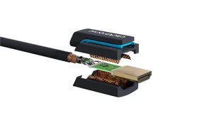 CLICKTRONIC Aktywny kabel HDMI 2.0 4K 60Hz 20m - Kable - miniaturka - grafika 4