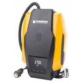 Sprężarki i kompresory - Kompresor samochodowy bezolejowy Powermat PM-KB-120M - miniaturka - grafika 1