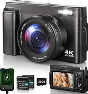 Aparaty Cyfrowe - IXNAIQY DC101 - miniaturka - grafika 1