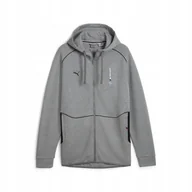 Bluzy męskie - PUMA BLUZA BMW MMS 62414403 r S - miniaturka - grafika 1