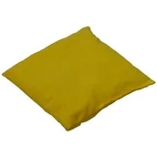 Wyposażenie sportowe i gimnastyczne - WORECZEK DO ZABAW ŻÓŁTY ENERO - miniaturka - grafika 1