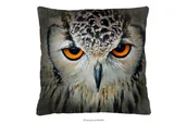 Poduszki - Poduszka ze wzorem sowy AMPE - miniaturka - grafika 1