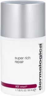 Dermalogica Age Smart Super Rich Repair Krem odżywczy do skóry chronicznie suchej 50 ml - Kremy do twarzy - miniaturka - grafika 1
