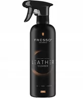 Kosmetyki samochodowe - Fresso Leather Cleaner 0,5l - miniaturka - grafika 1