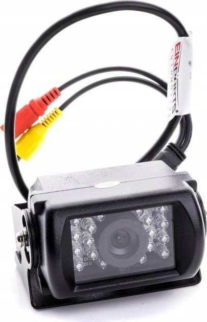 Einparts Automotive Kamera cofania uniwersalna z diodami IR EPP019