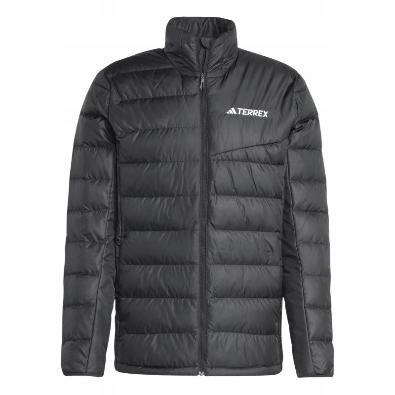 ADIDAS KURTKA TERREX MULTI LIGHT DOWN HOODED JE6761 R. XL