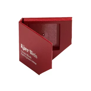 Kjaer Weis Red Edition Cream Blush Box - Róże do policzków - miniaturka - grafika 1