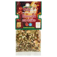 Przyprawy i zioła sypkie - Royal Brand Kurczak na dziko50g - miniaturka - grafika 1