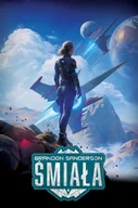 Science-fiction - Śmiała - miniaturka - grafika 1