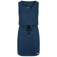 Sukienki i spódnice sportowe - Sukienki damskie Loap Necla Rozmiar: M / Kolor: niebieski - miniaturka - grafika 1