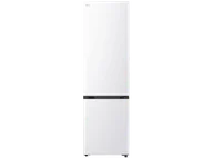 Lodówki - LG GBBSJ20DSW Biały - miniaturka - grafika 1