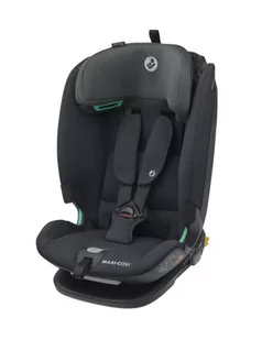 Maxi Cosi Titan Plus i-size Fotelik samochodowy 9-36 kg Authentic graphite - Foteliki samochodowe - miniaturka - grafika 1