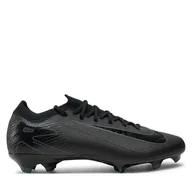Piłka nożna - Buty do piłki nożnej Nike Vapor 16 Pro Fg Czarny - miniaturka - grafika 1
