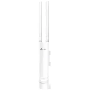 TP-Link Punkt dostępowy EAP225-OUTDOOR Access Point AC1200 - Pozostałe akcesoria sieciowe - miniaturka - grafika 1