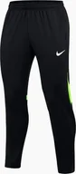 Spodnie sportowe męskie - Nike Spodnie treningowe Nike DRI-FIT Academy Pro DH9240-010 XXL - miniaturka - grafika 1