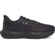 Buty sportowe męskie - Męskie buty do biegania Under Armour UA Infinite Pro 2 - czarne - miniaturka - grafika 1
