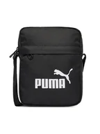 Nerki - Puma Saszetka NO 1 PORTABLE 9177001 Czarny - miniaturka - grafika 1