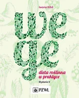 Pozostałe książki - Wege: Dieta roslinna w praktyce - miniaturka - grafika 1