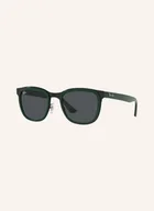 Okulary przeciwsłoneczne - Ray-Ban Okulary Przeciwsłoneczne rb3709 schwarz - miniaturka - grafika 1