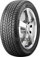 Opony zimowe - Trazano SW608 SNOWMaster 195/55R15 89H - miniaturka - grafika 1