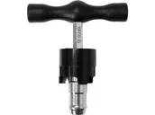 Inne urządzenia budowlane - KALIBRATOR Z GRATOWNIKIEM DO RUR PEX 25/26 - miniaturka - grafika 1