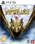 Gry PlayStation 5 - Tiny Tinas Wonderlands - Chaotic Great Edition (PS5) - miniaturka - grafika 1