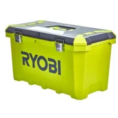 Skrzynki i torby narzędziowe - RYOBI Skrzynka narzędziowa RTB22INCH - miniaturka - grafika 1