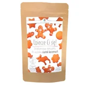Dania w proszku - Mieszanka na ciastka korzenne Pięć Przemian, 600 g - miniaturka - grafika 1