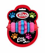 PET NOVA Pet Nova Gryzak dentystyczny DentToy z miętą [rozmiar L] 16cm PPTN012