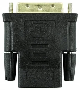 Adapter Accura HDMI - DVI-D F/M - Kable - miniaturka - grafika 1