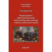 Historia świata - Obrządek pogrzebowy ludności kultury przeworskiej nadliswarcińskiego regionu osadniczego Joanna Zagórska-Telega - miniaturka - grafika 1