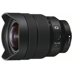Obiektyw Sony FE 12-24 mm f/4 G - Obiektywy - miniaturka - grafika 1