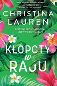 E-booki - romanse - Kłopoty w raju - miniaturka - grafika 1