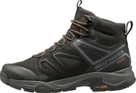 Buty trekkingowe męskie - Buty trekkingowe męskie Helly Hansen Helly Hansen męskie buty wodoodporne STALHEIM HT BOOT 11851 483 42,5 - miniaturka - grafika 1