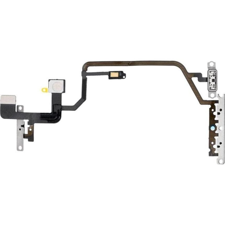 Taśma z przyciskami głośności volume + power iPhone XR