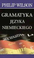 Książki do nauki języka niemieckiego - Gramatyka Języka Niemieckiego - miniaturka - grafika 1