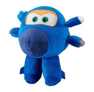 Cobi, Maskotka, Super Wings - Maskotki i pluszaki - miniaturka - grafika 1