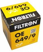 Filtry oleju - Filtron Filtr oleju OE649/9 - miniaturka - grafika 1