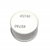 Chemia warsztatowa - Motip 45740 Skoda LF9E L102 Acryl Akryl Spray 400M - miniaturka - grafika 1