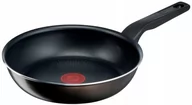 Patelnie - Patelnia tradycyjna 24 TEFAL XL Intense C3840453 - miniaturka - grafika 1